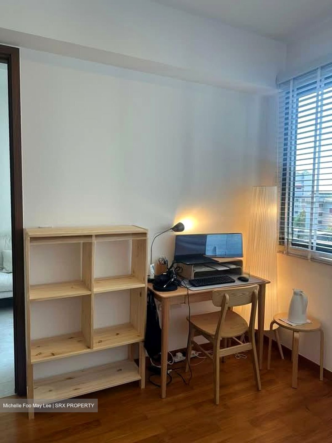 Stirling Residences (D3), Apartment #528480531